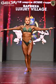 Grand Prix Dudushkin Fitness Family - 2026