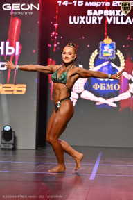 Grand Prix Dudushkin Fitness Family - 2026