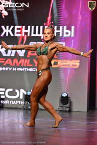 Grand Prix Dudushkin Fitness Family - 2026