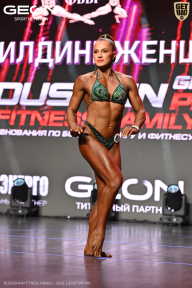 Grand Prix Dudushkin Fitness Family - 2026