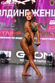 Grand Prix Dudushkin Fitness Family - 2026