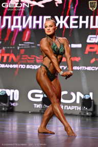 Grand Prix Dudushkin Fitness Family - 2026