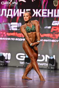 Grand Prix Dudushkin Fitness Family - 2026