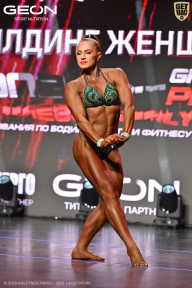 Grand Prix Dudushkin Fitness Family - 2026