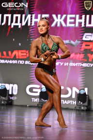 Grand Prix Dudushkin Fitness Family - 2026