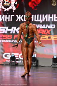 Grand Prix Dudushkin Fitness Family - 2026