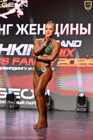 Grand Prix Dudushkin Fitness Family - 2026