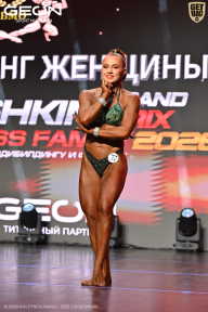 Grand Prix Dudushkin Fitness Family - 2026