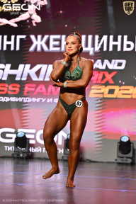 Grand Prix Dudushkin Fitness Family - 2026