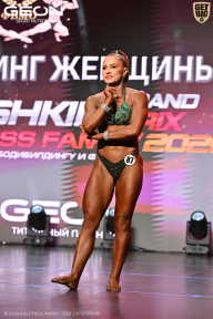 Grand Prix Dudushkin Fitness Family - 2026