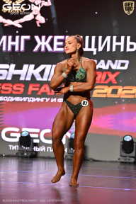 Grand Prix Dudushkin Fitness Family - 2026