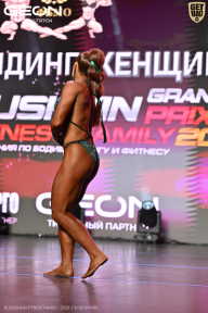 Grand Prix Dudushkin Fitness Family - 2026