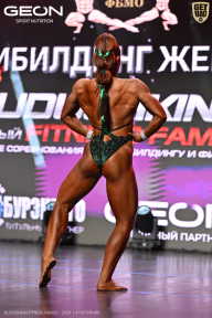 Grand Prix Dudushkin Fitness Family - 2026