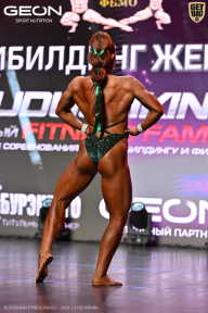 Grand Prix Dudushkin Fitness Family - 2026