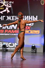 Grand Prix Dudushkin Fitness Family - 2026