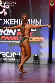 Grand Prix Dudushkin Fitness Family - 2026