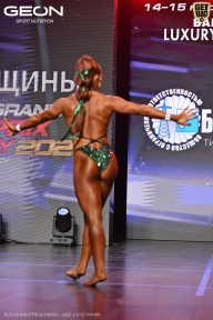 Grand Prix Dudushkin Fitness Family - 2026