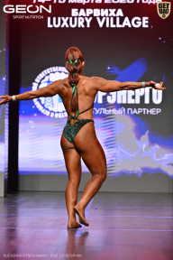 Grand Prix Dudushkin Fitness Family - 2026