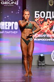 Grand Prix Dudushkin Fitness Family - 2026