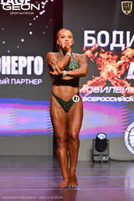 Grand Prix Dudushkin Fitness Family - 2026