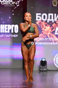 Grand Prix Dudushkin Fitness Family - 2026