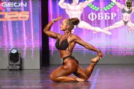 Grand Prix Dudushkin Fitness Family - 2026