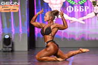 Grand Prix Dudushkin Fitness Family - 2026