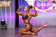 Grand Prix Dudushkin Fitness Family - 2026