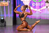 Grand Prix Dudushkin Fitness Family - 2026