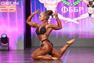 Grand Prix Dudushkin Fitness Family - 2026