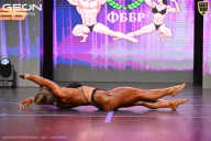 Grand Prix Dudushkin Fitness Family - 2026