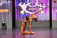 Grand Prix Dudushkin Fitness Family - 2026