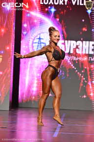 Grand Prix Dudushkin Fitness Family - 2026