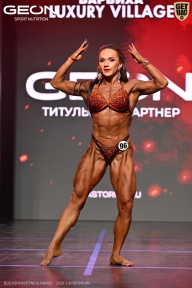 Grand Prix Dudushkin Fitness Family - 2026