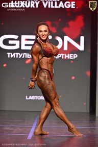 Grand Prix Dudushkin Fitness Family - 2026