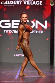 Grand Prix Dudushkin Fitness Family - 2026