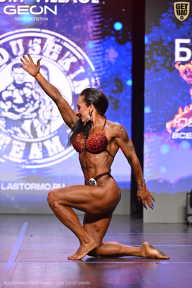 Grand Prix Dudushkin Fitness Family - 2026