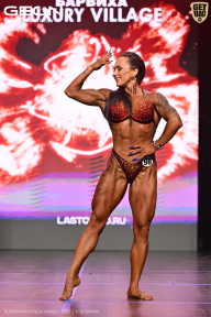 Grand Prix Dudushkin Fitness Family - 2026