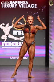 Grand Prix Dudushkin Fitness Family - 2026