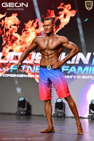 Grand Prix Dudushkin Fitness Family - 2026