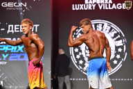 Grand Prix Dudushkin Fitness Family - 2026