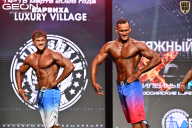 Grand Prix Dudushkin Fitness Family - 2026