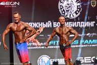 Grand Prix Dudushkin Fitness Family - 2026