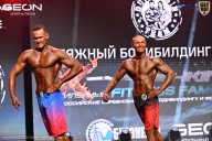 Grand Prix Dudushkin Fitness Family - 2026