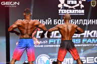 Grand Prix Dudushkin Fitness Family - 2026