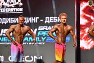 Grand Prix Dudushkin Fitness Family - 2026