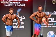 Grand Prix Dudushkin Fitness Family - 2026