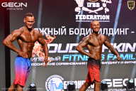 Grand Prix Dudushkin Fitness Family - 2026