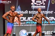 Grand Prix Dudushkin Fitness Family - 2026