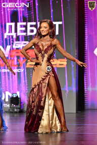 Grand Prix Dudushkin Fitness Family - 2026